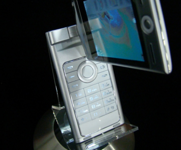 HiPhone Nano N3+
