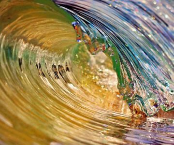 Cele mai mari mici valuri din lume, de Deb Morris