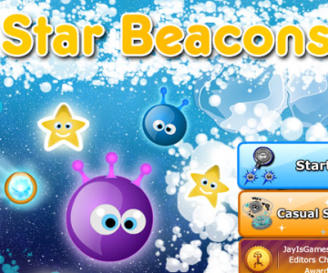 Play: Star Beacons