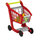 Jucarii Ecoiffier - Cos Supermarket