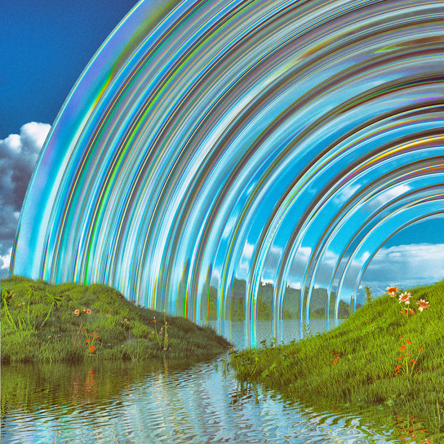 Ilustratii digitale suprarealiste, de Beeple - Poza 2