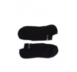Vans - Sosete (3-pack) negru 4960-LGM028