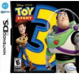 Disney IS Toy Story 3 (DS)