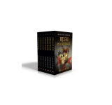 Pachet Regii Blestemati (7 Volume) - Maurice Druon