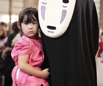 Gata de Halloween: Costume pereche pentru parinti si copii
