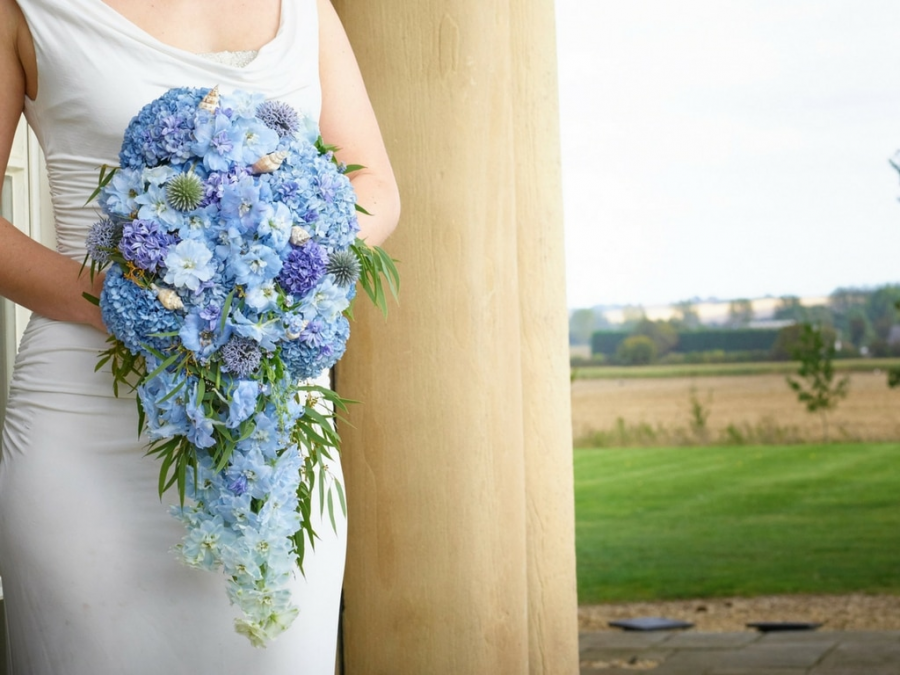 Pentru o nunta de vis: Tendintele anului 2018 in materie de flori - Poza 6