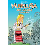 eBook - Nuielusa de alun si alte povesti, Calin Gruia