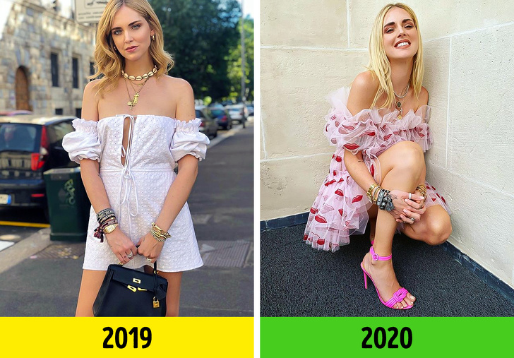 Tendinte vestimentare care nu mai sunt la moda in 2020 - Poza 7