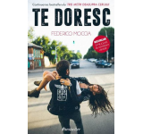 Federico Moccia - Te doresc. Vol. 2 Trei metri deasupra cerului
