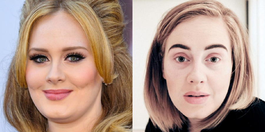 Cum Arata Cele Mai Frumoase Femei Din Lume Fara Machiaj