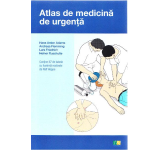 Atlas de medicina de urgenta - Hans Anton Adams, Andreas Flemming, Lars Friedrich, Heiner Ruschulte