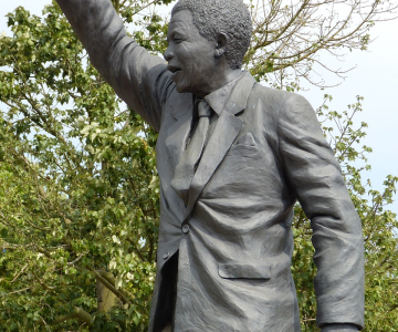 Nelson Mandela: 20+ Principii de viata care te fac mai puternic