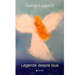 eBook - Legende despre Isus, Selma Lagerlof