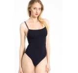 Sloggi - Costum de baie bleumarin 4941-BID163