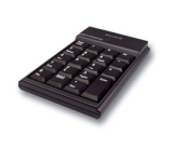 Belkin Tastatura Numerica USB Keypad laptop *Belkin Mobile Numeric USB Keyboard