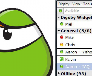Messenger: 5 aplicatii excelente pentru chat