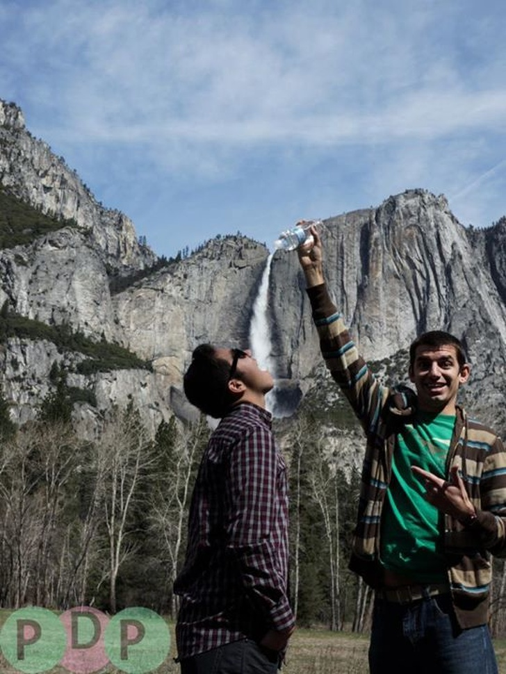 Cele Mai Creative Si Haioase Poze De Vacanta