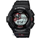 Ceas Casio G-SHOCK G-9300-1ER Mudman Tough Solar (G-9300-1) - WatchShop