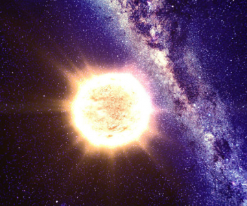 Experienta 100,000 Stars: Cum te poti plimba printre stele