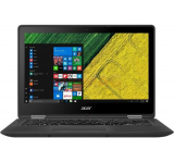 Acer Laptop 2in1 Acer Spin 5 SP513-51 (Procesor Intel® Core™ i5-6200U (3M Cache, up to 2.80 GHz), Skylake, 13.3&quot;FHD, Touch, 8GB, 256GB SSD, Intel HD Graphics 520, Wireless AC, Tastatura iluminata, Win10 Home) Laptop 2in1 Laptop Acer Spin 5 SP513-51,