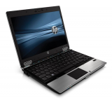 HP Laptop HP EliteBook 2540p (Intel Core i5-540M, 12.1&quot;, 2GB, 250GB @7200rpm, Intel HD Graphics, Gigabit LAN, BT, FPR, Win7 Pro) Laptopuri EliteBook 2540p, 12.1&quot; LED-backlit WXGA Anti-Glare (1280 x 800), Intel Core i5-540M (2.53 GHz, 3 MB cache)