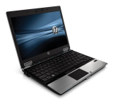 HP Laptop HP EliteBook 2540p (Intel Core i5-540M, 12.1", 2GB, 250GB @7200rpm, Intel HD Graphics, Gigabit LAN, BT, FPR, Win7 Pro) Laptopuri EliteBook 2540p, 12.1" LED-backlit WXGA Anti-Glare (1280 x 800), Intel Core i5-540M (2.53 GHz, 3 MB cache)