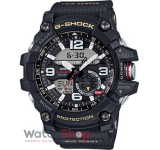 Ceas Casio G-SHOCK GG-1000-1AER Mudmaster (GG-1000-1AER) - WatchShop