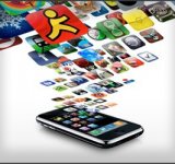 App Store a atins un miliard de download-uri