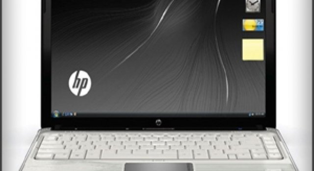 HP Pavilion dv3t