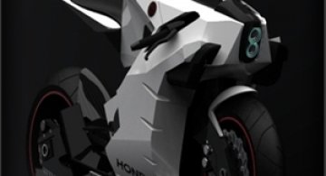 2015 Honda CB 750