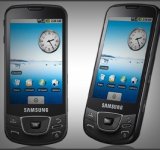 i7500: Samsung cu Android