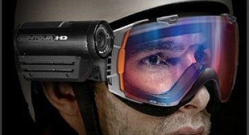 Casca VholdR ContourHD