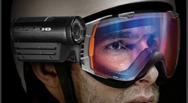 Casca VholdR ContourHD