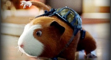 Trailer: G-Force