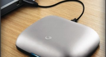 Seagate Replica: Clever Backup