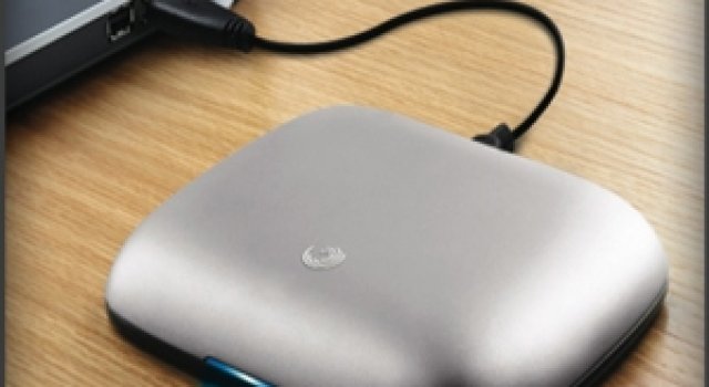 Seagate Replica: Clever Backup