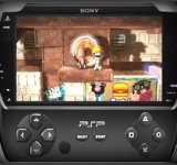 Noua consola PSP?