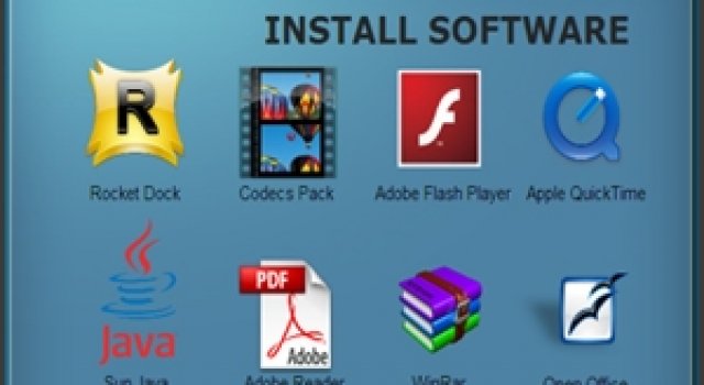 Smart Installer Pack