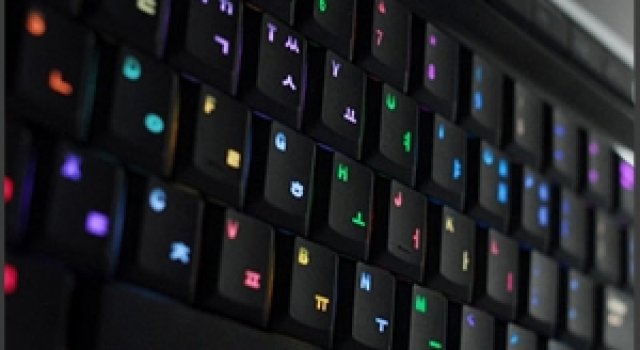 Luxeed U5 LED
