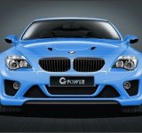 G-Power M6 Hurricane CS