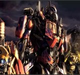 Trailer: Transformers 2