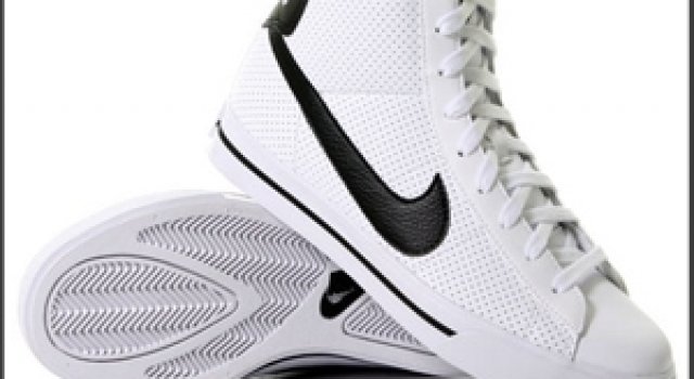 Nike Sweet Classic High Si