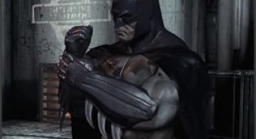 Trailer: Batman FreeFlow Combat