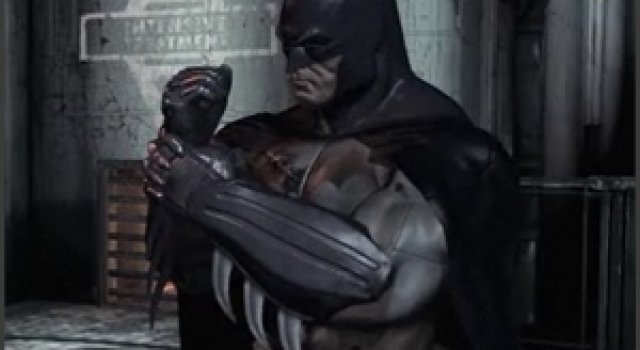 Trailer: Batman FreeFlow Combat