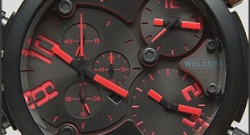 Welder K29 3Times