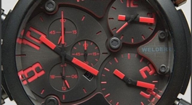 Welder K29 3Times