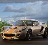 Lotus Eco Elise