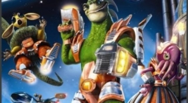Trailer: Spore Galactic Adventures