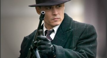 Trailer: Public Enemies