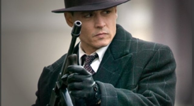Trailer: Public Enemies